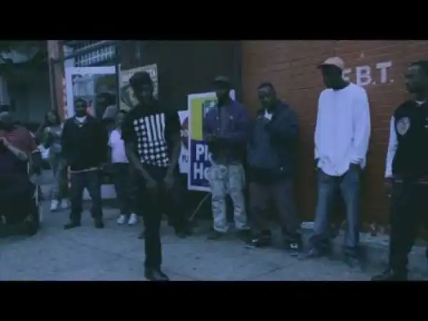 Video: Da Mafia 6ix - Remember (feat. Lil Wyte)